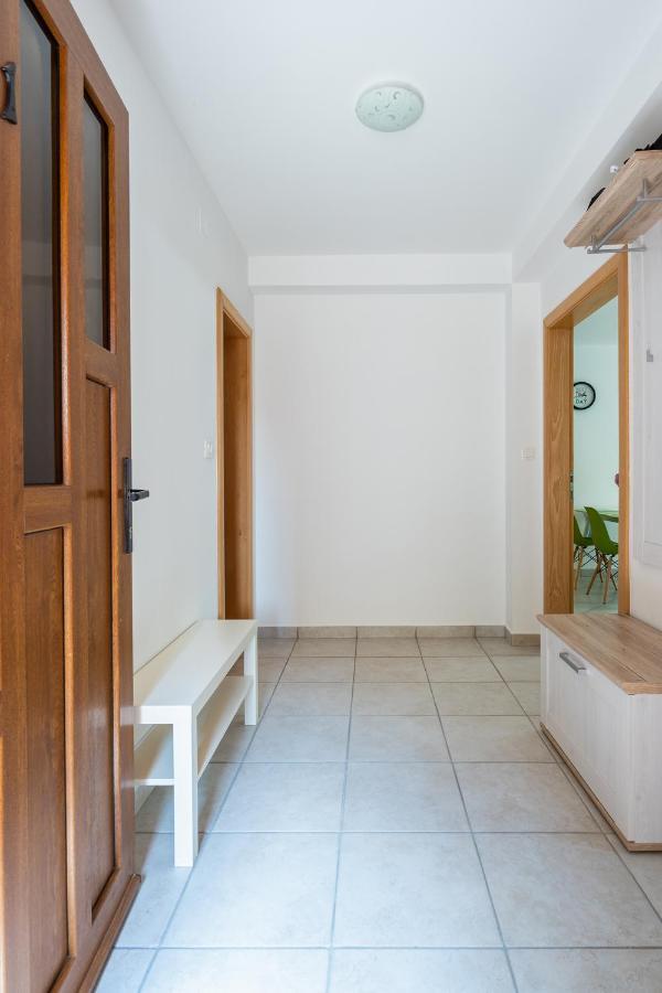 Downtown Apartments Dorian And Nadia Opatija Buitenkant foto