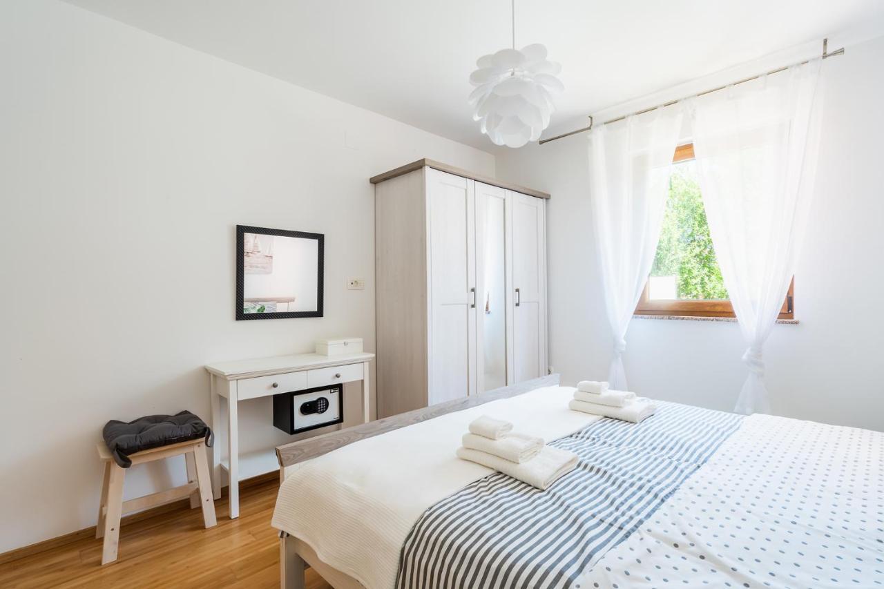 Downtown Apartments Dorian And Nadia Opatija Buitenkant foto