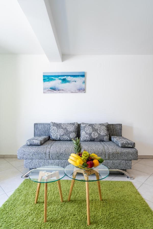 Downtown Apartments Dorian And Nadia Opatija Buitenkant foto