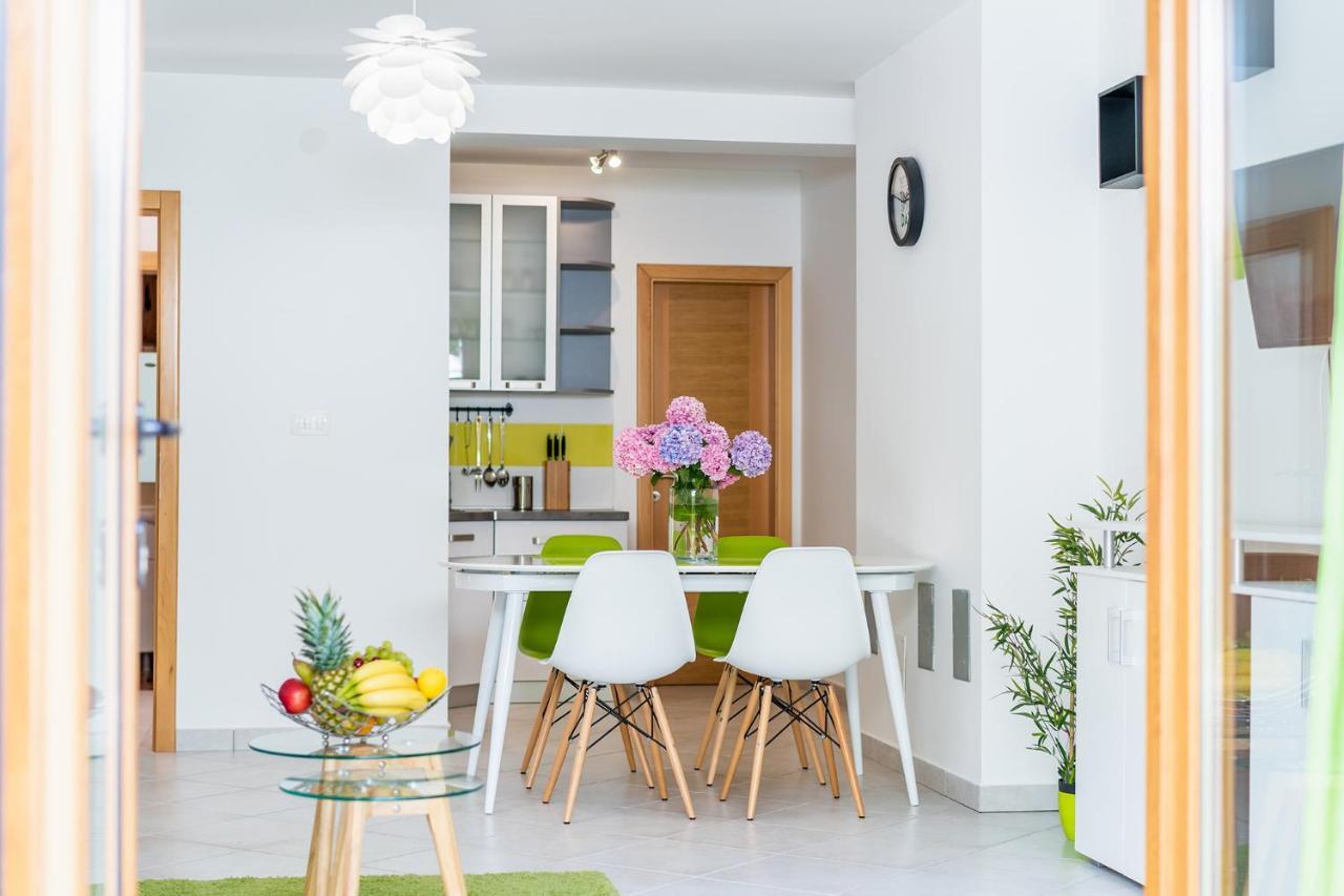 Downtown Apartments Dorian And Nadia Opatija Buitenkant foto
