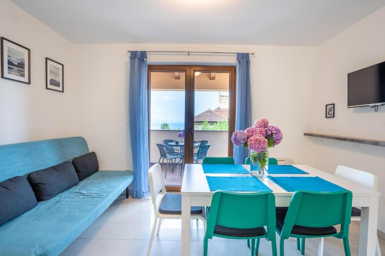 Downtown Apartments Dorian And Nadia Opatija Buitenkant foto