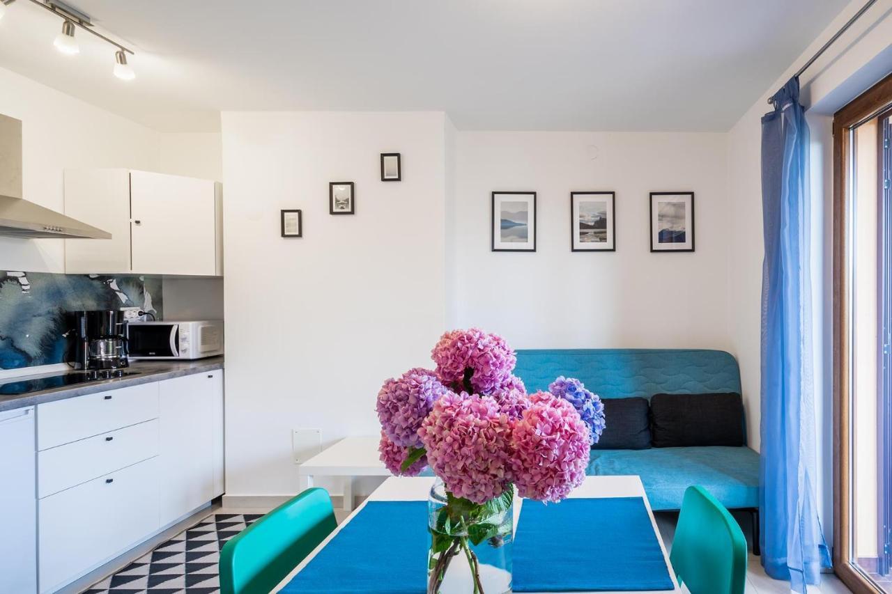Downtown Apartments Dorian And Nadia Opatija Buitenkant foto
