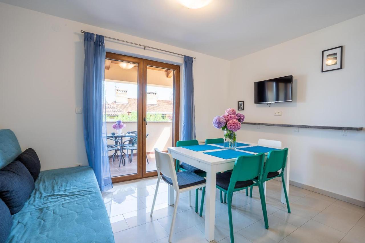Downtown Apartments Dorian And Nadia Opatija Buitenkant foto