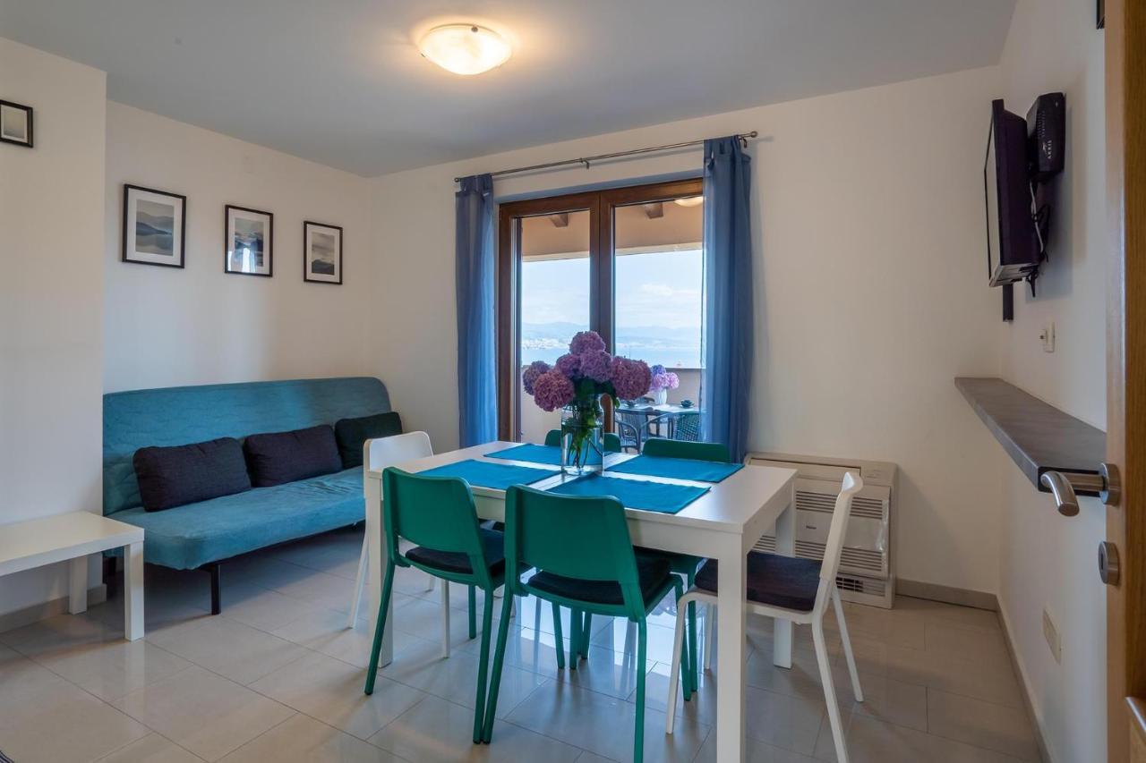 Downtown Apartments Dorian And Nadia Opatija Buitenkant foto