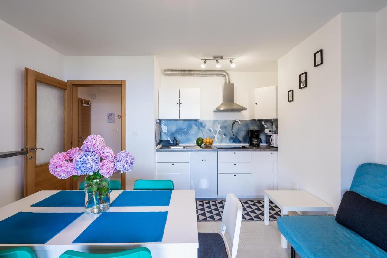 Downtown Apartments Dorian And Nadia Opatija Buitenkant foto