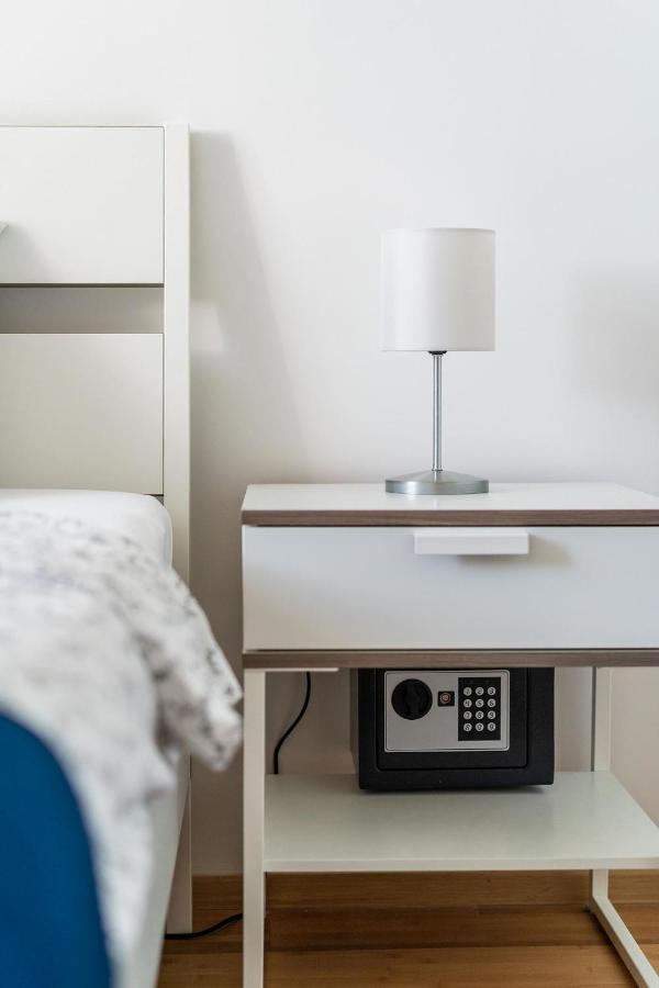 Downtown Apartments Dorian And Nadia Opatija Buitenkant foto